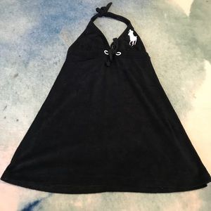 Ralph Lauren Cover up